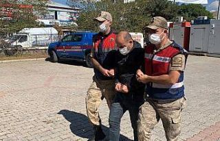 İnsan kaçakçılığı yapan sağlık çalışanı...