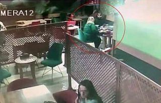 İnternetten tanıştığı kadının önce parasını...