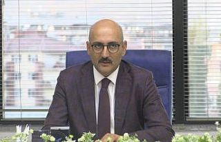 İpekyolu Kaymakamı ve Belediye Başkan Vekili Aydın...