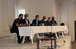 İpsala’da Yatırım, Tanıtım Proje Koordinasyon...