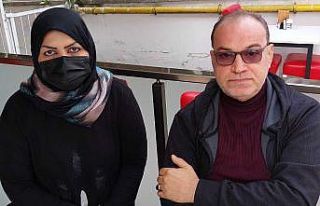 Iraklı doktoru "istihbaratçıyız" diye...