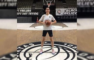 Irmak Avcu Beşiktaş’ta