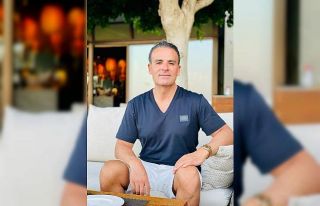 İş adamı Fatih Çelik: “Ege’ye göç devam...