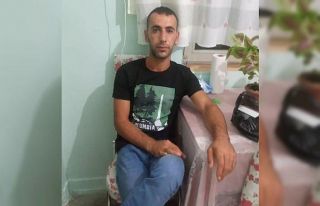 İş aramaya gidiyorum diyerek evden çıkan 27 yaşındaki...