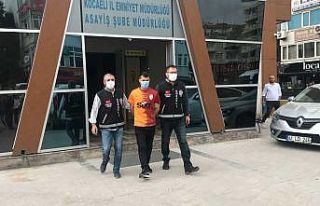 İşkence dolu cinayeti gece devriye atan polisler...