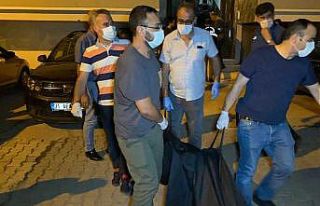 İskenderun’da evde ölü bulunan anne ve 2 çocuğunun...