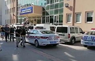 İskenderun’da yasa dışı bahis operasyonu: 35...