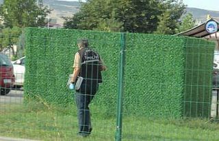 İŞKUR Kayseri İl Müdürlüğü’nde intihar girişimi