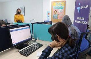 İŞKUR, koruma altındaki gençlerin geleceğine...