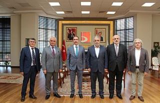 İşliyen’in Bilecik temasları