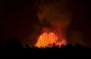 İspanya hükümeti La Palma Adasını "felaket...