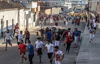 İspanya’da Covid-19 salgının başından bu yana...