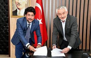 Isparta Belediyesi uzak şehirlere cenaze nakilini...