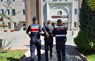 Isparta’da su sayacı ve motosiklet hırsızları...