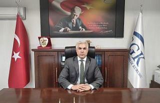 Isparta’da vatandaşların kamuya olan borçlarının...