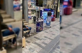 İstanbul Emniyeti’nden "Kültür Turizm Komisyonu"...