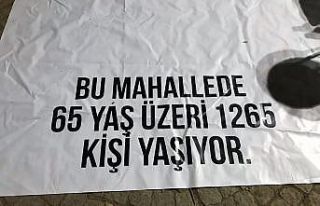 İstanbul Kadıköy’de gürültü kirliliğine karşı...