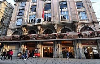 İstanbul ve Muhla’da kaldırımla Düzce taşları...