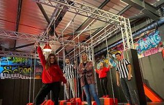 İstanbul’a yeni nesil aktivite merkezi