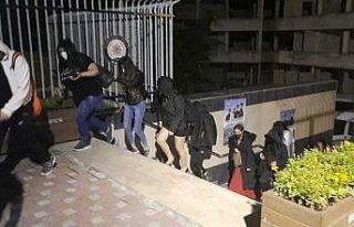 İstanbul’da eğlence mekanları denetlendi: Kurallara...