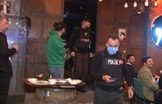 İstanbul’da eğlence mekanlarına yönelik tam...