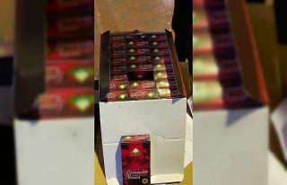 İstanbul’da kaçakçılık operasyonu