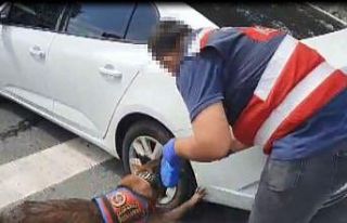 İstanbul’da piyasaya uyuşturucu sürmeye hazırlanan...