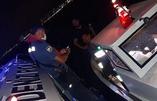 İstanbul’da ’Yeditepe Huzur’ uygulaması: 82...