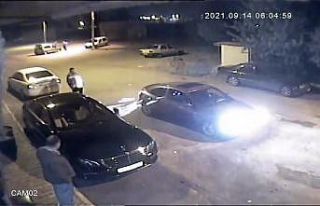 İstediği şarkı çalınmayınca dehşet saçtı