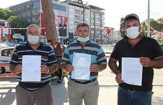 İşten çıkarıldılar, tazminatlarını alamadılar