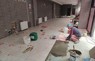 İstihdam Birimi için çalışmalar başladı