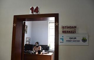 İstihdama dev katkı; 110 personel alınacak