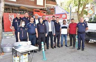 İtfaiye teşkilatı 307 yaşında