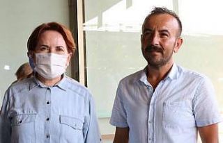 İyi Parti’de istifa depremi