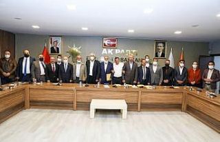 İYİ Parti’den istifa ettiler