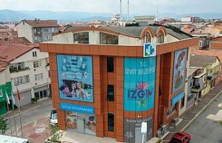 İZGİM 19 Eylül’de açılacak