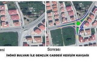 İzmir Büyükşehir Belediyesinden Tire’ye 3 yeni...