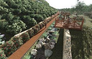 İzmir Büyükşehir’den kuraklığa karşı “yağmur...