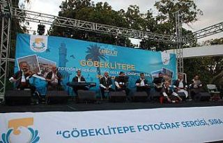 İzmir, Göbeklitepe’nin tarihine yolculuk yaptı