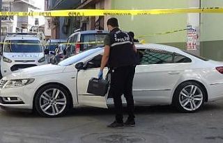 İzmir’de işlenen cinayetin sebebi polise ihbarmış
