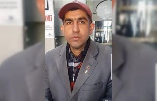 İzmir’de öldürülen zihinsel engelli cinayeti...
