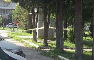 İzmir’de parkta işlenen cinayetle ilgili 1 tutuklama