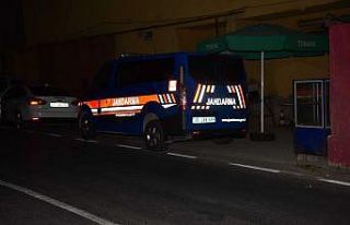 İzmir’de plastik öğütücü makinesine kapılan...