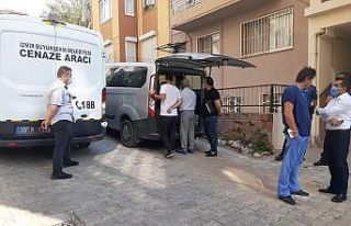 İzmir’deki korkunç kuzen cinayetinin şüphelisi...