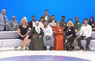 İzmir’den Almanya’ya daha sonra Mardin’e uzanan...