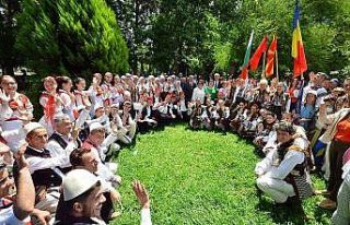 İzmir’den tüm dünyaya barış mesajları verilecek