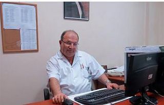 İzmirli doktor Covid-19’dan hayatını kaybetti