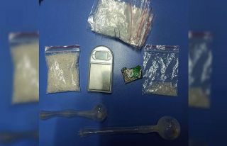 İznik’te uyuşturucu operasyonunda 2 tutuklama