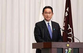 Japonya’da başbakan olması beklenen Kishida önceliklerini...