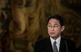 Japonya’da iktidardaki LDP’nin yeni başkanı...